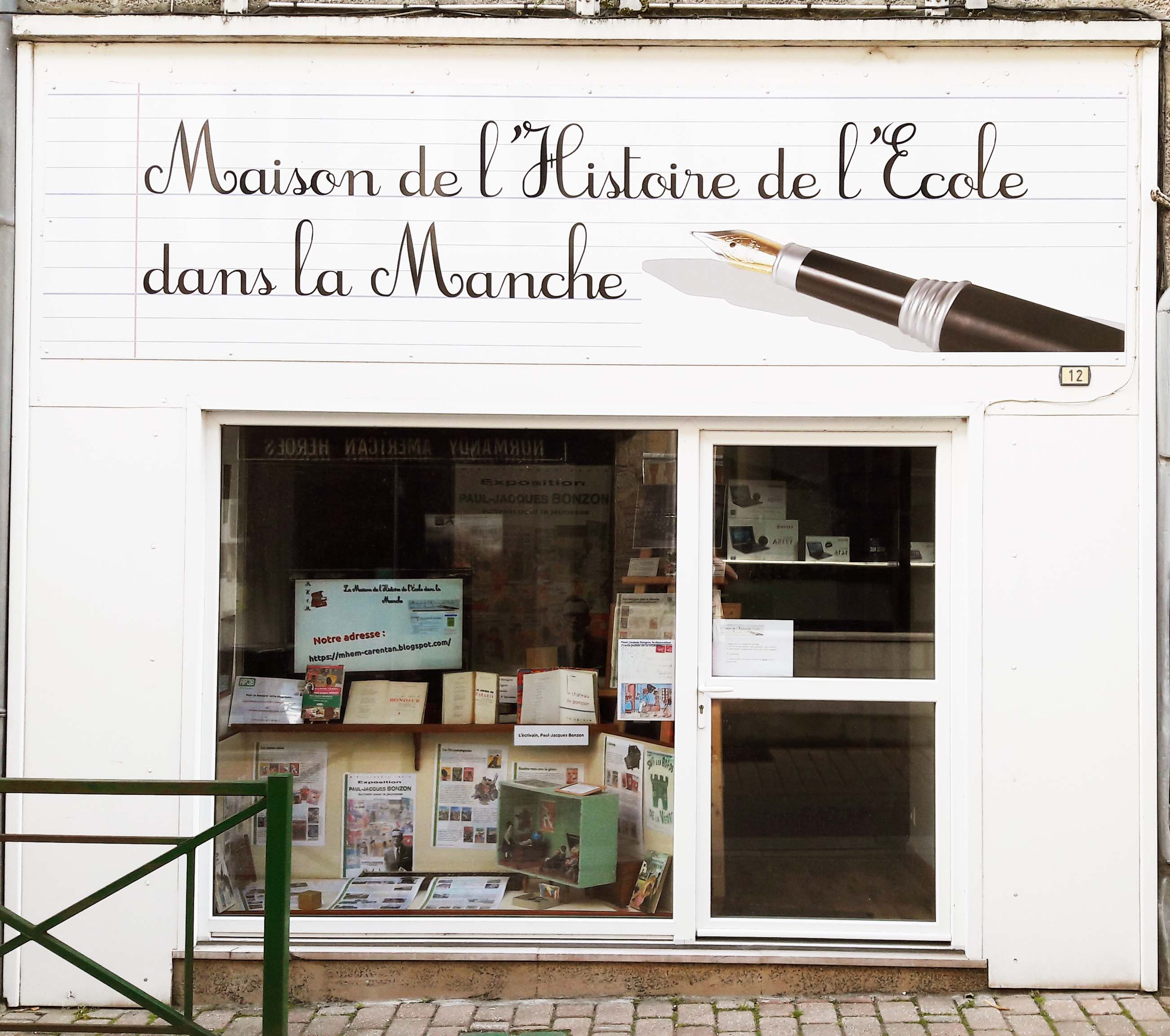 Exposition MHEM