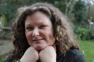 Marina Chauvet (1983-2023)