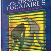 Les étranges locataires