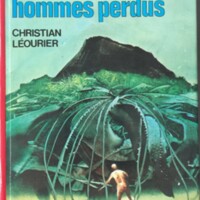 Le paradis des hommes perdus