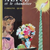 Alice et le chandelier