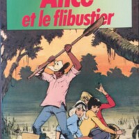 Alice et le flibustier