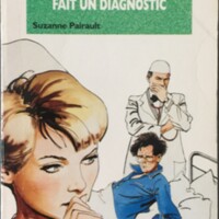 Florence fait un diagnostic