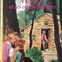 Alice et les contrebandiers