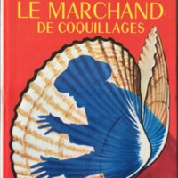Le marchand de coquillage