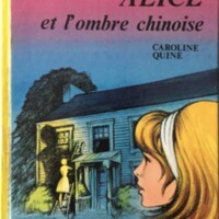 Alice et l'ombre chinoise