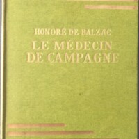 Le médecin de campagne