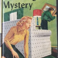 The bungalow mystery