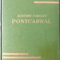 Poncarral