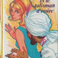 Alice et le talisman d'ivoire