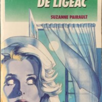 Le fantôme de Ligeac