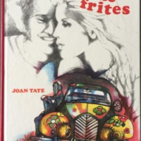 Deux cornets de frittes