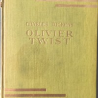 Ollivier twist