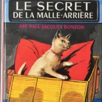 Le secret de la malle arrière