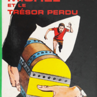 Michel et le trésor perdu.jpg