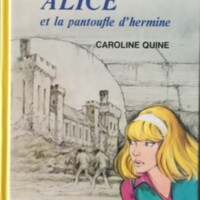 Alice et la pantoufle d'hermine