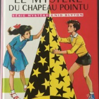 Le mystère du chapeau pointu