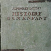 Histoire d'un enfant