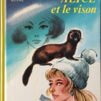 Alice et le vison