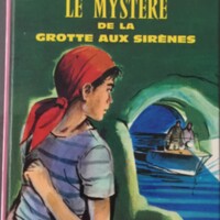 Le mystère de la grotte aux sirènes