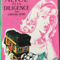Alice et la diligence