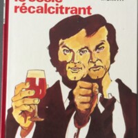 Le sosie récalcitrant
