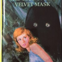 The clue of the velvet mask
