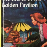 The secret of the Golden Pavilion