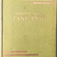 Jane Eyre tome II