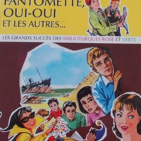 Le club des 5 par Armelle Leroy.jpg