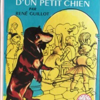 Le Noel d'un petit chien