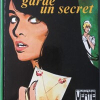 Dora garde le secret