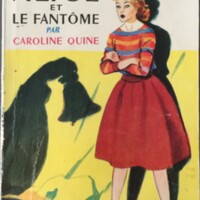 Alice et le fantôme,