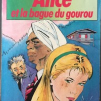 Alice et la bague du gourou