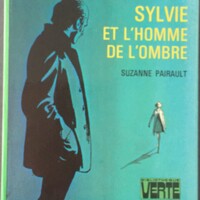 Sylvie et l'homme de l'ombre