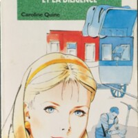 Alice et la diligence