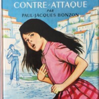 Louisa contre-attaque