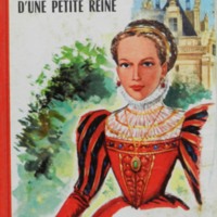 Jeunesse d'une reine.jpg