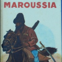 Maroussia